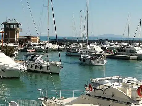 Photo de Vuoi Fare Vela?