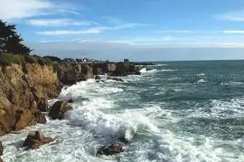 Photo de Bay Of The Virgin
