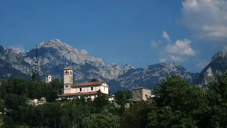 Photo de Antica abbazia: Monastero Clarisse Sacramentine / Convent des Clarissis e Sacramentinis