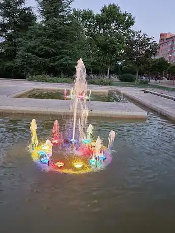 Photo de Vandel Park | East Zone
