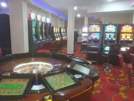 The Great Escape Casino