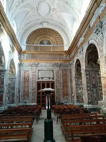 Photo de Église Saint François