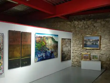 Photo de Galeria de l'Atzúbia