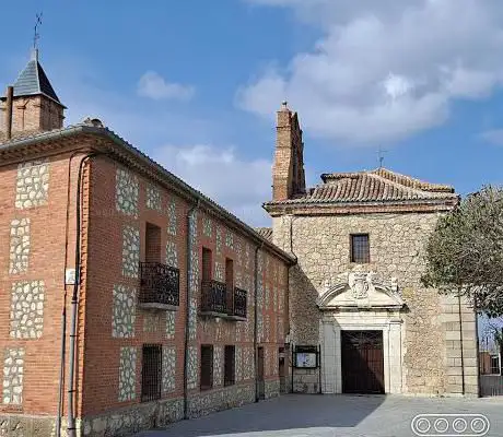 Photo de Panteón de los Duques de Alba