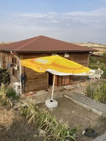Photo de Balıkesir Municipality Hobby Gardens