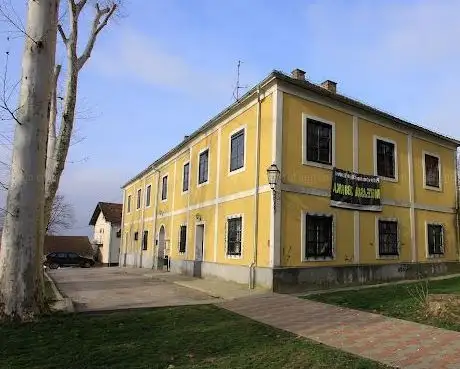 Photo de Dvorac Patačić