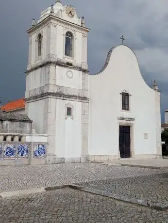 Photo de Igreja Velha de Pedreiras