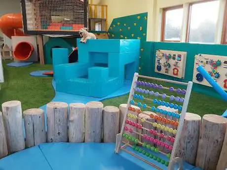 Photo of The Treehouse Play