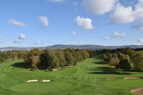 Belvoir Park Golf Club