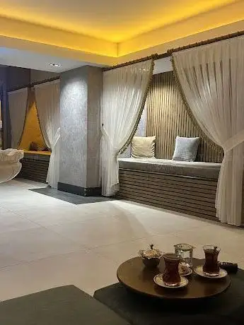 Photo de Sultan Mehmed Hammam