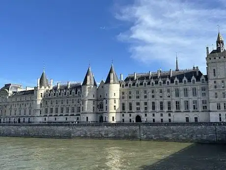 Photo of Tour de l'Horloge du Palais de la Cité