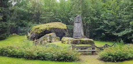 Photo de Fejanstenen