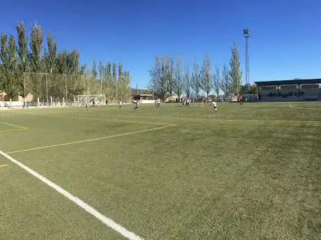Photo de Instalaciones Deportivas Municipales