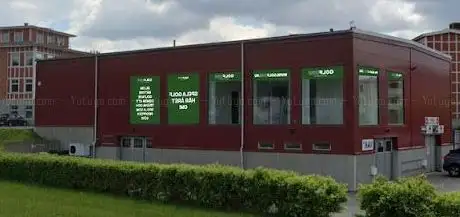 Photo de Golf365 - Haninge Golfstudio