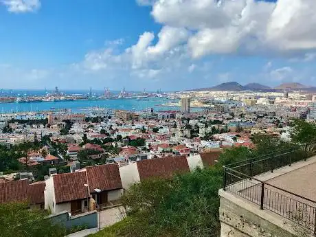 Photo de View Point La Cornisa