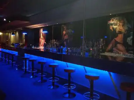 Photo de Al Veleno Night Club