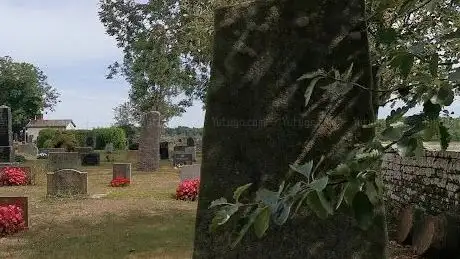 Photo de Högsrums kyrka