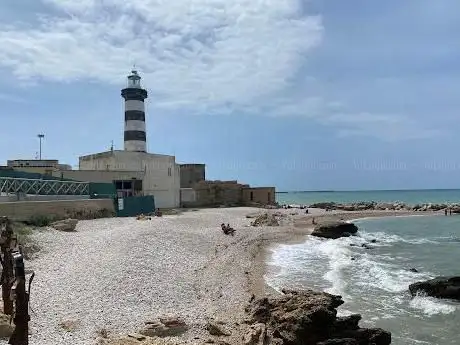 Photo de Phare d'Ortona