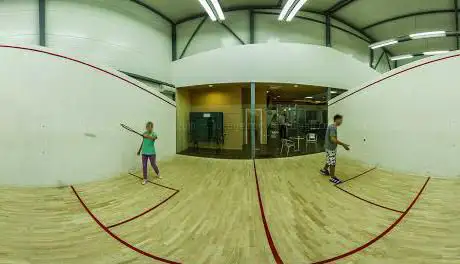 Photo de Squash centar Sombor