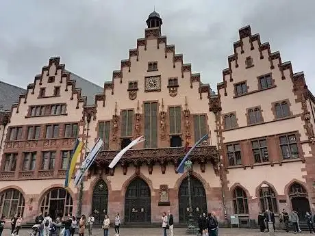 Photo de Römerberg