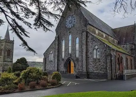Photo de Church Of The Assumption