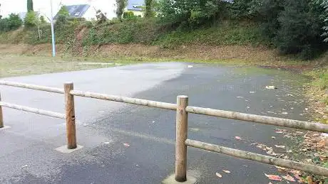 Photo de Skatepark de Quimperlé