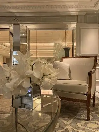 Photo de Le Spa du George V