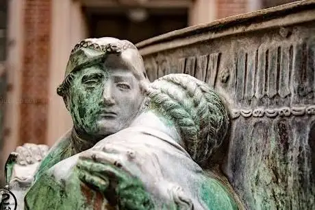 Photo de Fastnachtsbrunnen  Köln - Georg Grasegger (1913)