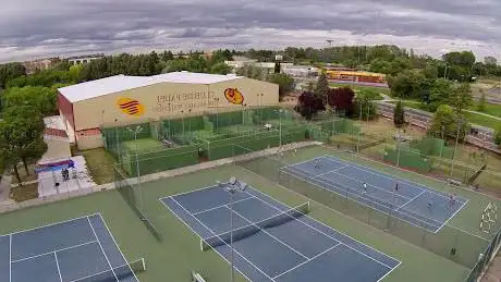 Photo de Social Torrelago Wellness Club Laguna de Duero