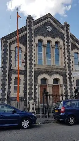 Photo de Gurdwara Nanak Darbar Sikh Temple