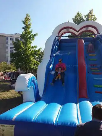 Photo de Parc de l'Orée des Deux Villes