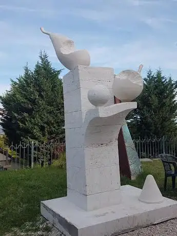 Photo de Umberto Corsucci Sculpture Garden