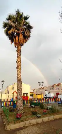 Photo de Pensadores Park