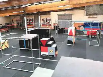 Photo de Parkour59