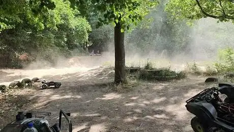 Photo de RC Offroad Strecke