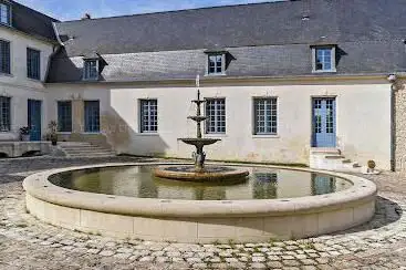 Photo de Château de Festieux