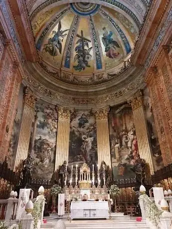 Photo de Royal Basilica of Saint Francis the Great