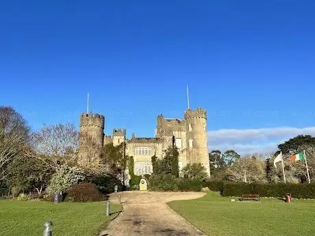 Public Park of Malahide Castle