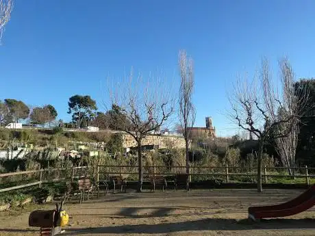 Photo de Parc Joan Armengol
