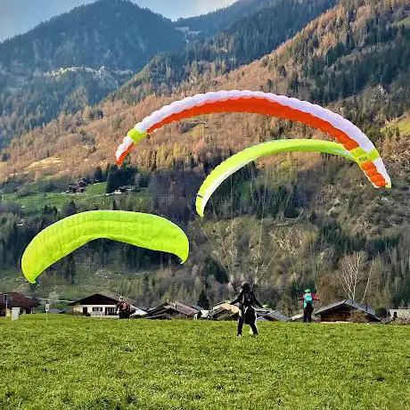 Photo de Val Envol Parapente