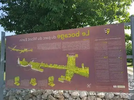 Photo of Parc du Mont Evrin