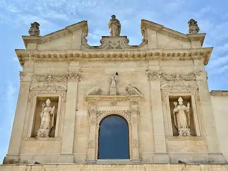 Photo de ex Convento degli Agostiniani
