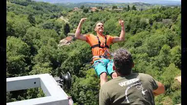Photo de Elastic Crocodile Bungee