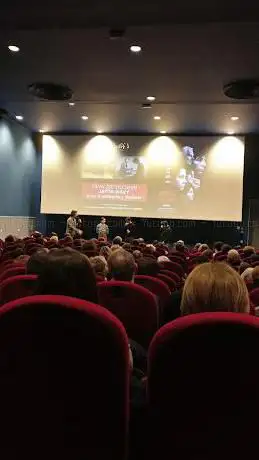 Photo de Cinelab France (Cinéma L'Atalante)