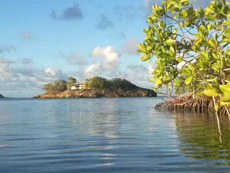 Photo de TURQUOISE EVASION