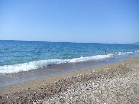 Photo de Yalı Park (Mavikent Belediyesi)