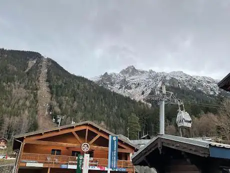 Photo de Telecabine De Planpraz