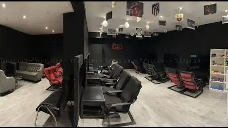 Photo de Madenler 10 Numara Oyun Salonu Playstation Cafe