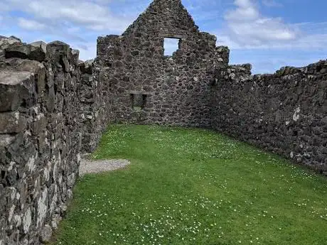 The Glens of Antrim