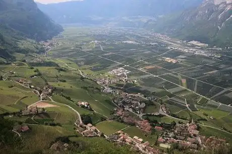 Photo de Belvedere Sitzkofl